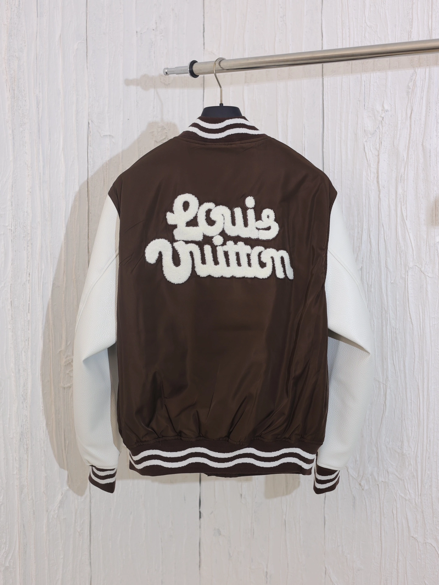 wg.luxury-- 8V embroidery oversized item:D-F431J5504